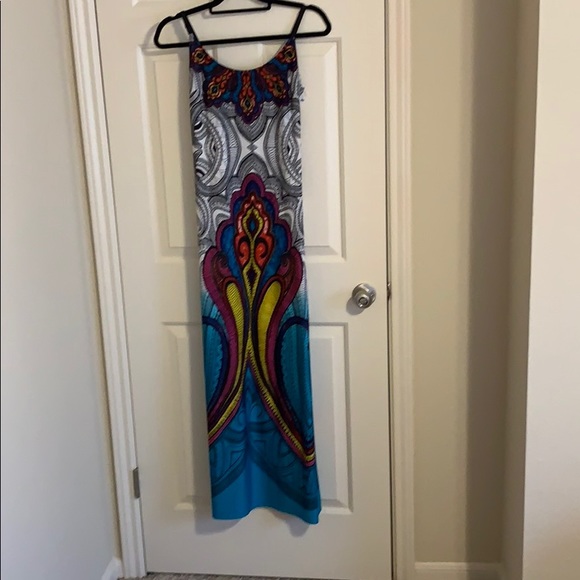 Dress - Picture 2 of 2